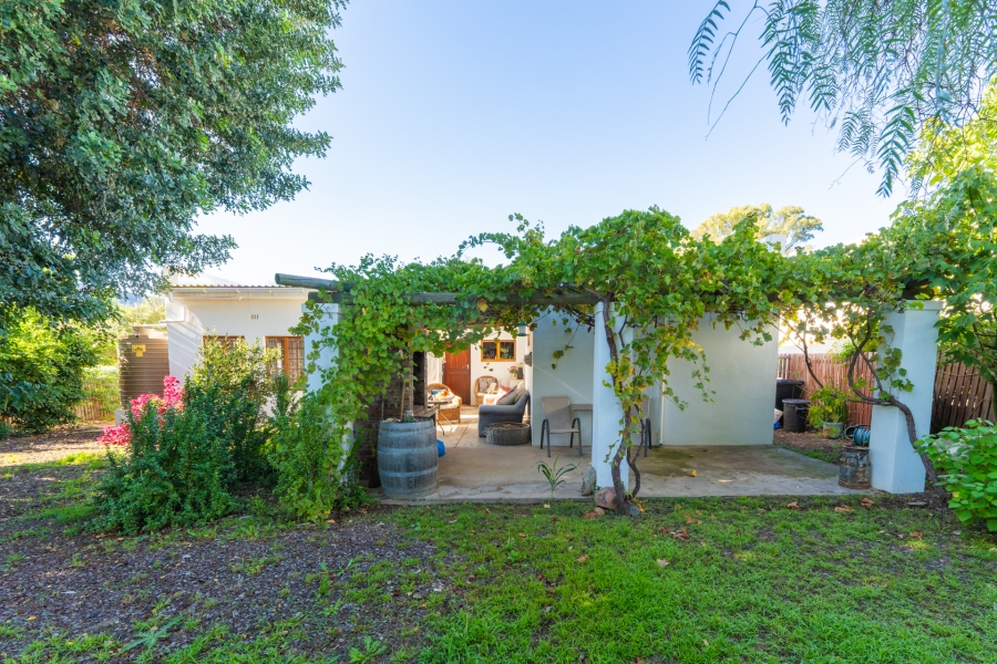 3 Bedroom Property for Sale in Mcgregor Western Cape